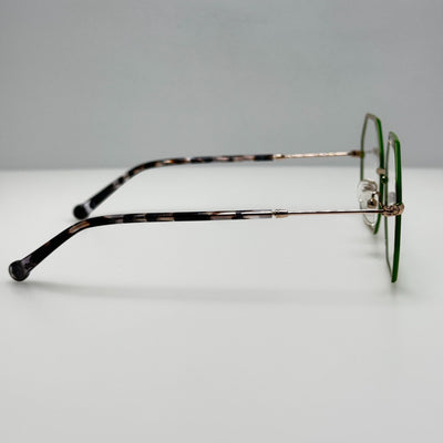 Unbranded Eyeglasses Eye Glasses GLG9143 C3 52-22-140