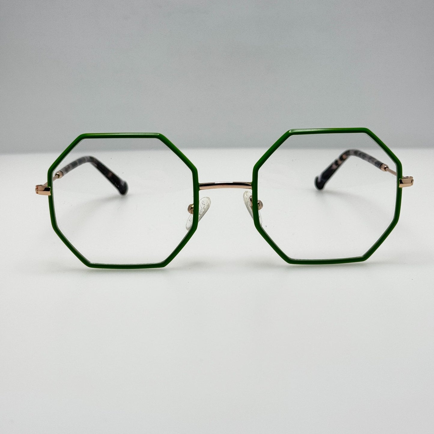 Unbranded Eyeglasses Eye Glasses GLG9143 C3 52-22-140
