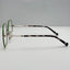 Unbranded Eyeglasses Eye Glasses GLG9143 C3 52-22-140