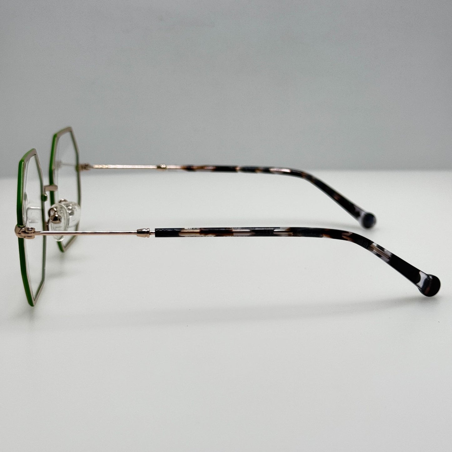 Unbranded Eyeglasses Eye Glasses GLG9143 C3 52-22-140