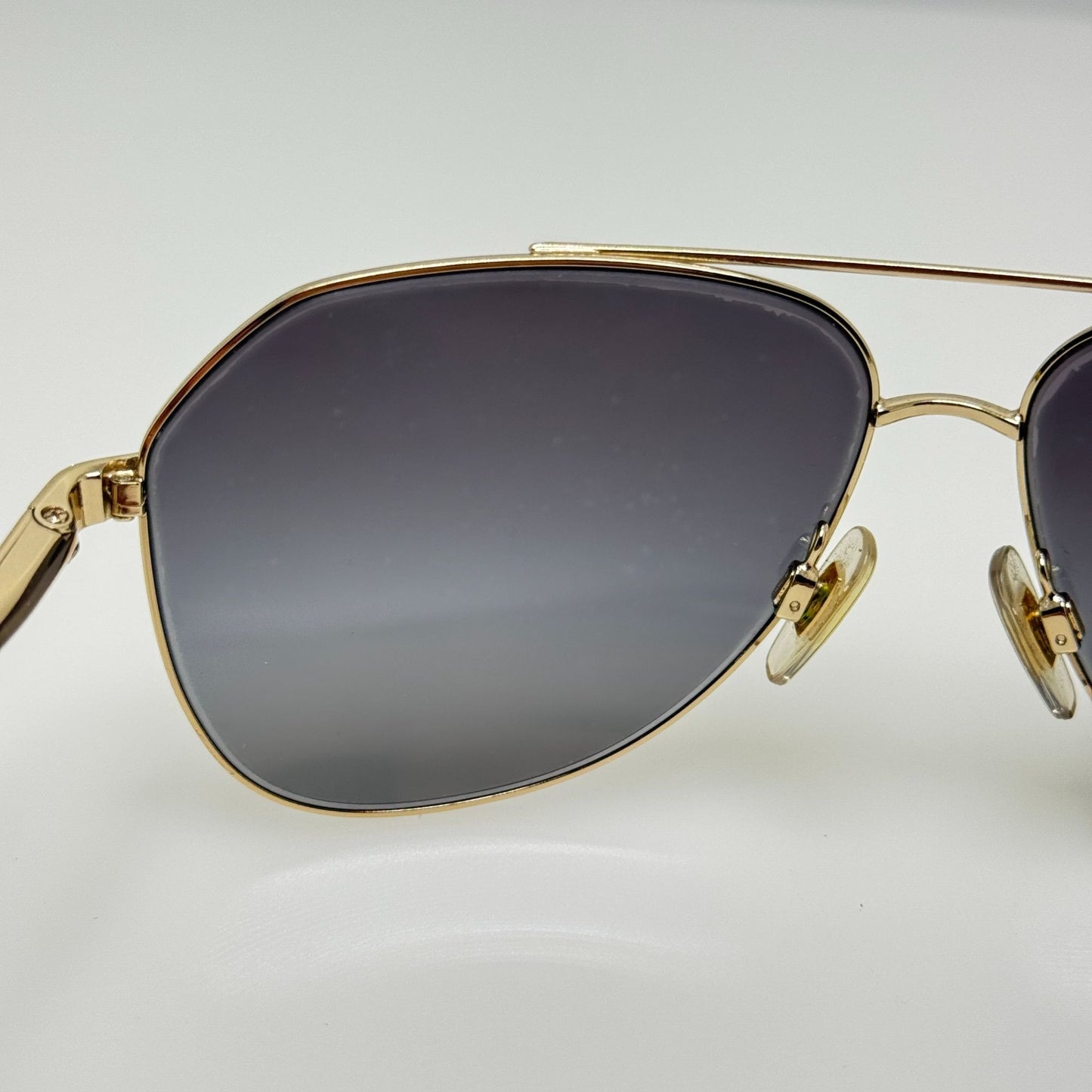 Dolce & Gabbana D&G Sunglasses DG 2144 1253/T3 Polarized 59-12-135