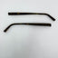 Jean Lafont Tristan 608 France 51-18-142 Eye Glasses Temple Arms Only PARTS