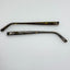 Jean Lafont Tristan 608 France 51-18-142 Eye Glasses Temple Arms Only PARTS