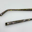 Jean Lafont Tristan 608 France 51-18-142 Eye Glasses Temple Arms Only PARTS