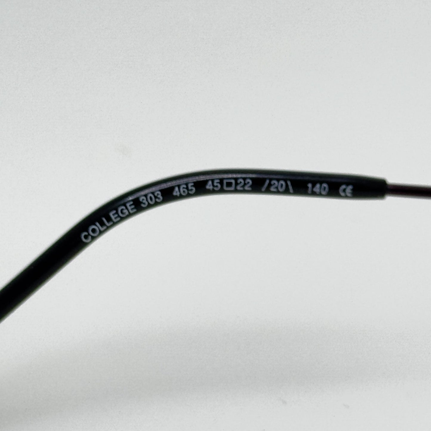 Neostyle Eyeglasses Eye Glasses Frames College 303 465 Italy 45-22-140