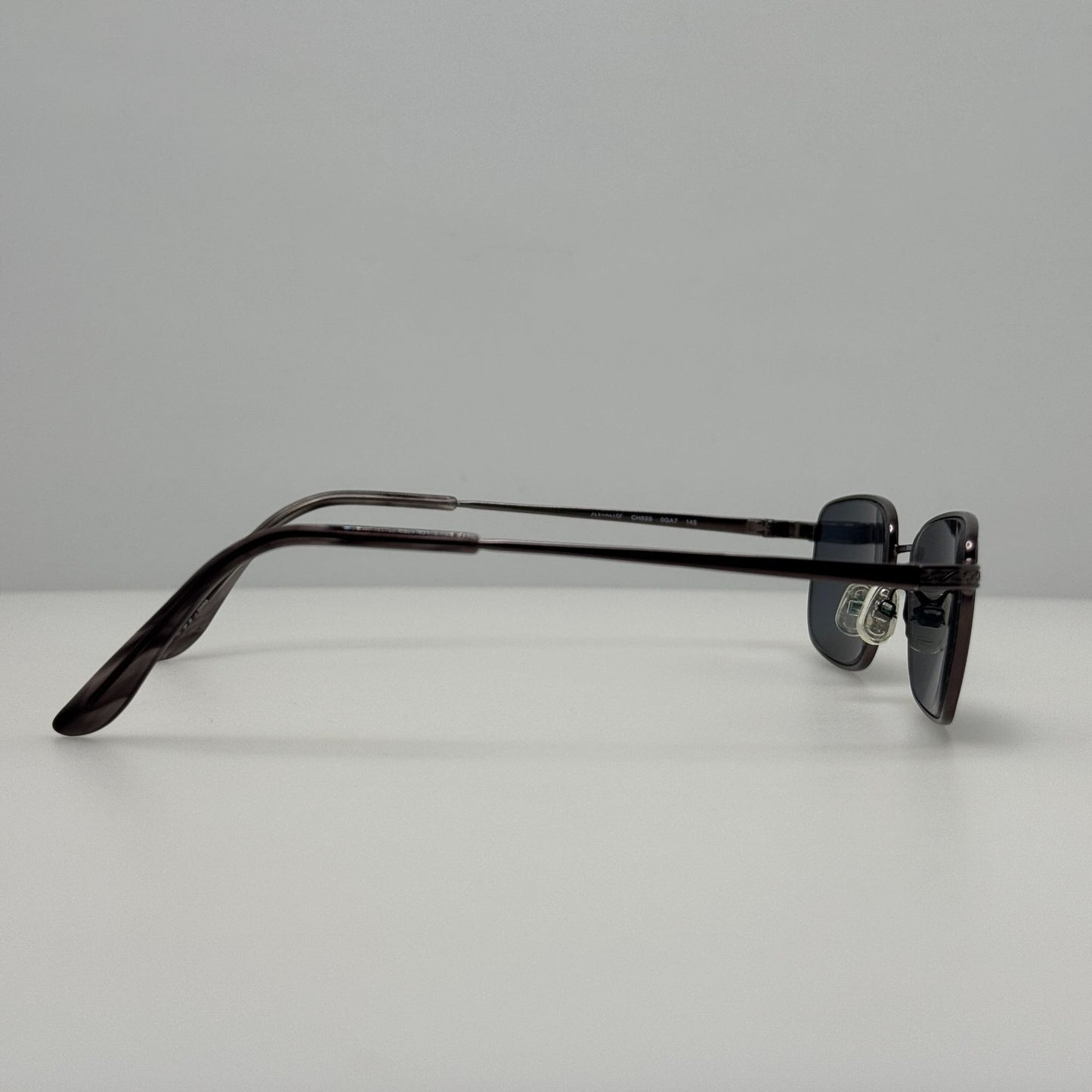 Chesterfield Eyeglasses Eye Glasses Frames CH 859 0GA7 Flexolite 51-19-145