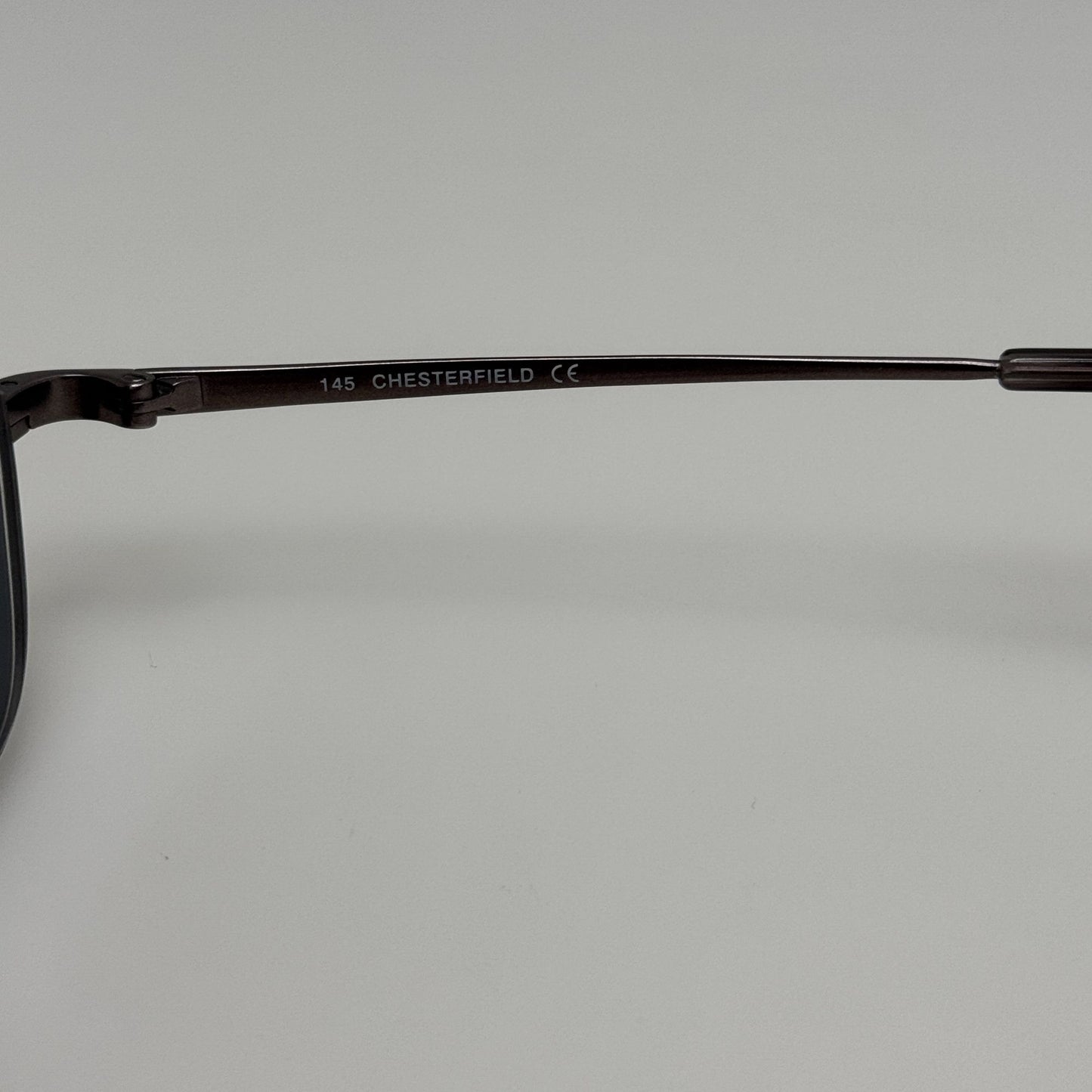 Chesterfield Eyeglasses Eye Glasses Frames CH 859 0GA7 Flexolite 51-19-145