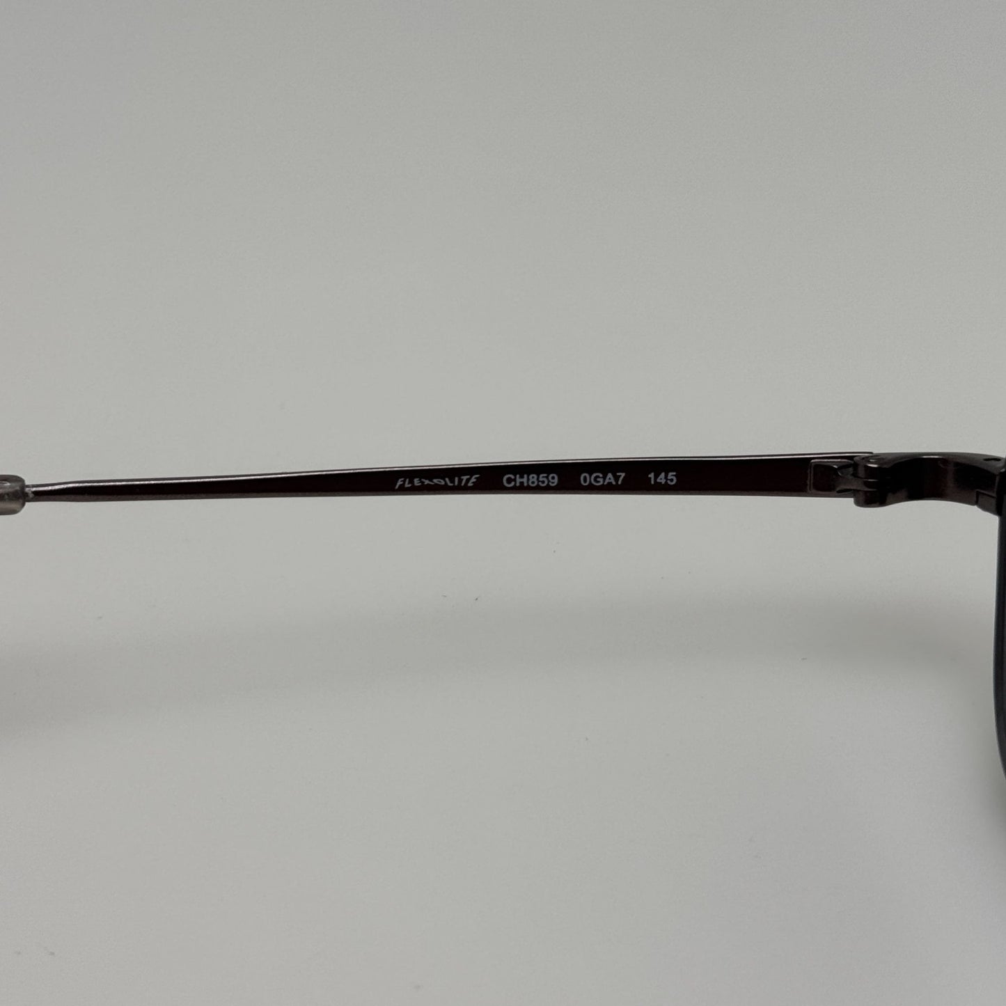 Chesterfield Eyeglasses Eye Glasses Frames CH 859 0GA7 Flexolite 51-19-145