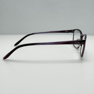 Oakley OX3214-0253 Penchant Blackberry Eyeglasses Eye Glasses Frames 53-16-137