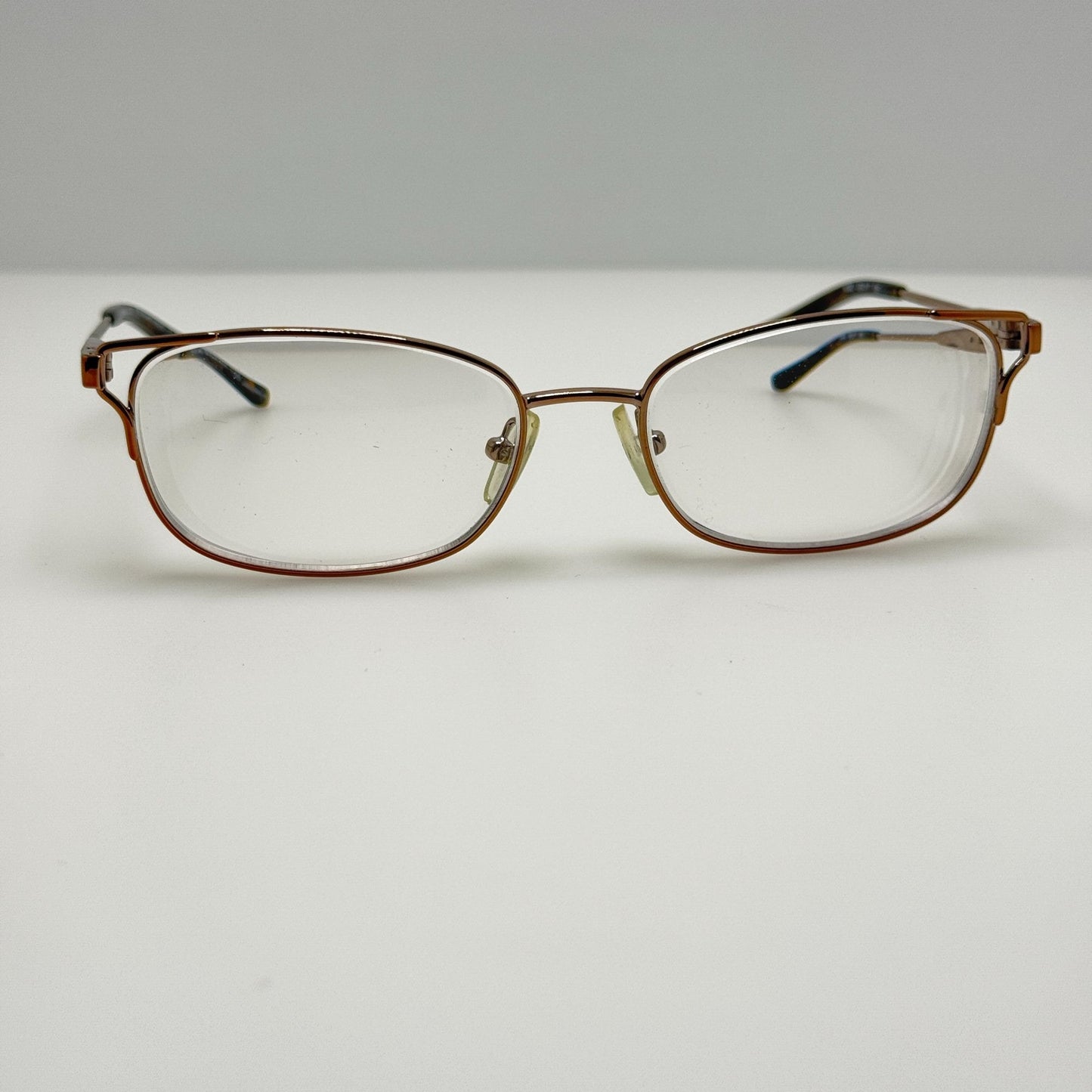 Michael Kors Eyeglasses Eye Glasses Frames MK 3020 San Vincente 1083 53-17-135