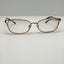 Michael Kors Eyeglasses Eye Glasses Frames MK 3020 San Vincente 1083 53-17-135