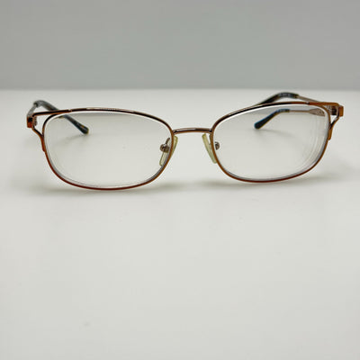 Michael Kors Eyeglasses Eye Glasses Frames MK 3020 San Vincente 1083 53-17-135