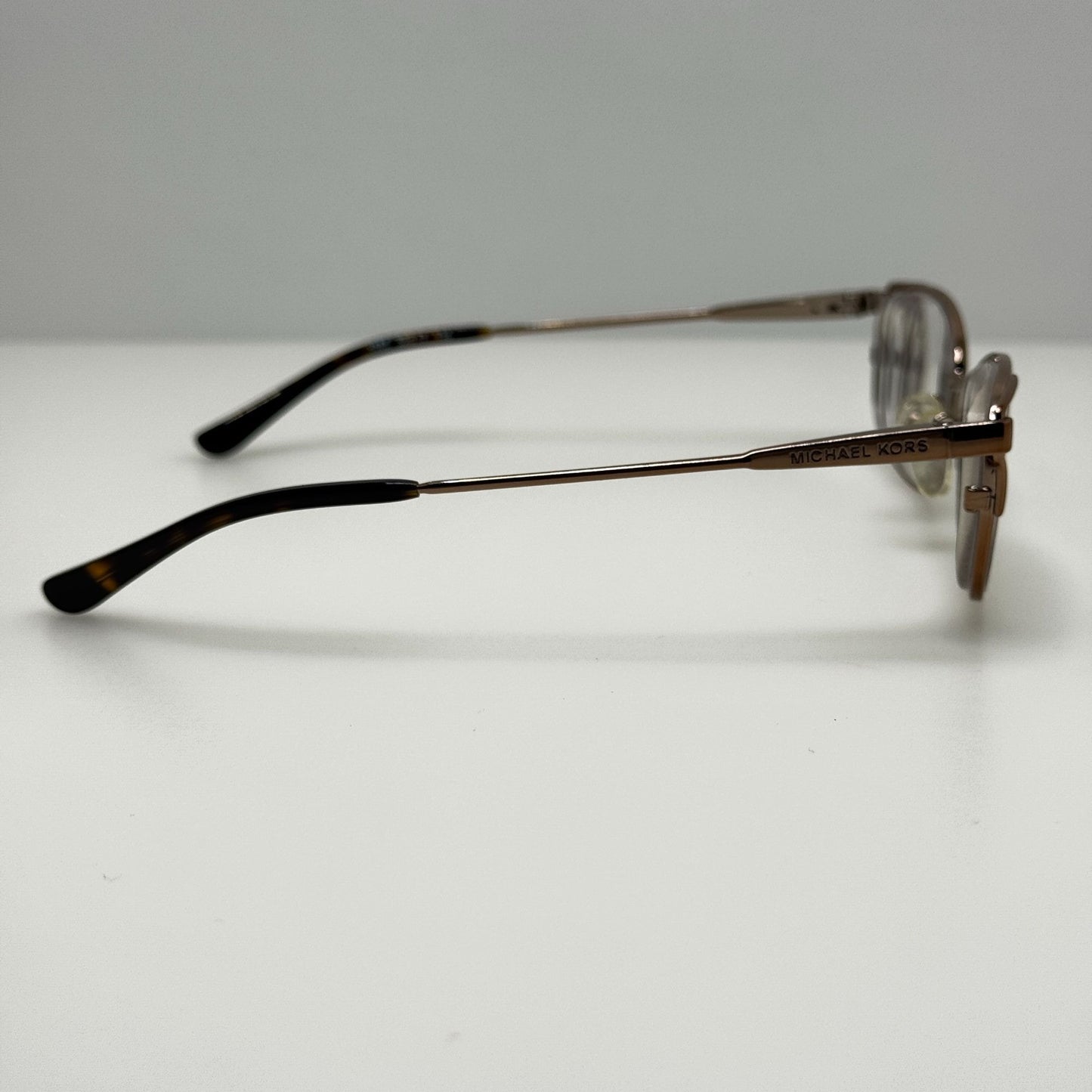 Michael Kors Eyeglasses Eye Glasses Frames MK 3020 San Vincente 1083 53-17-135
