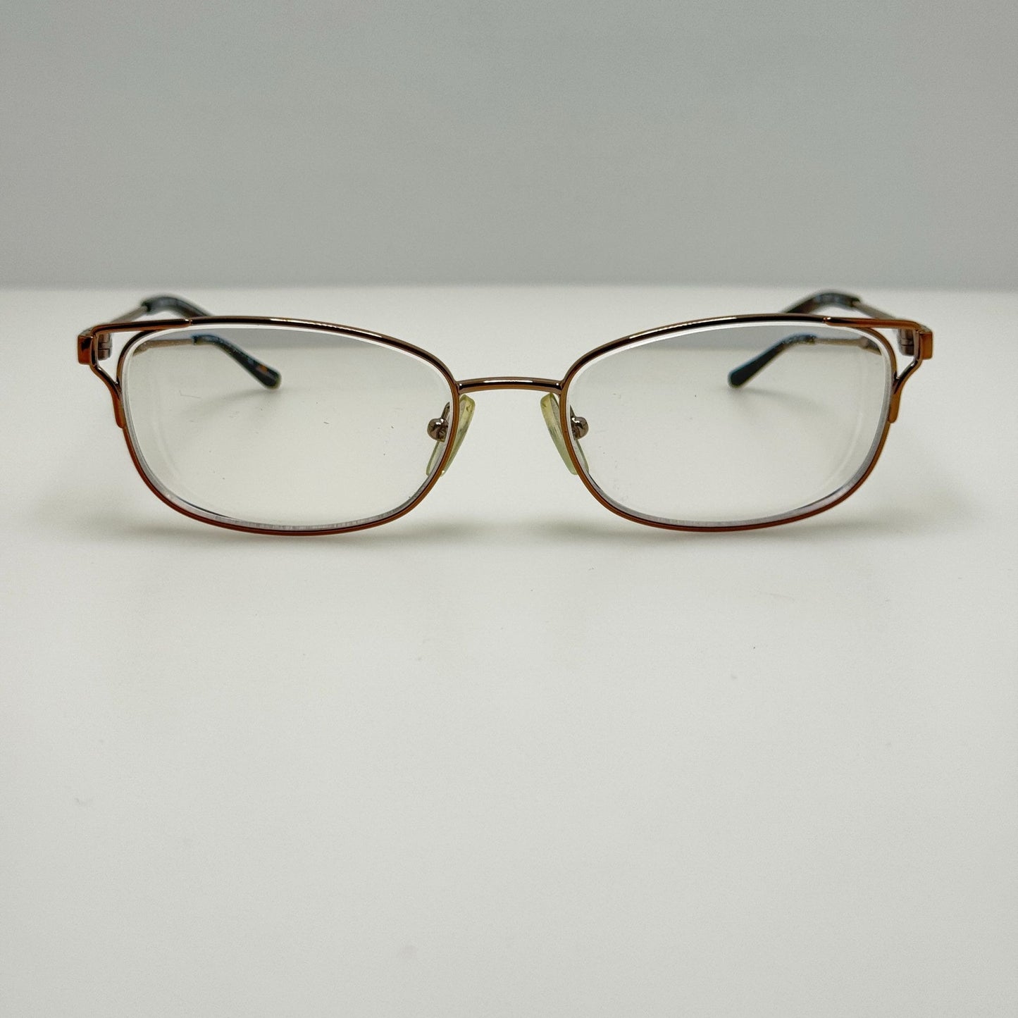 Michael Kors Eyeglasses Eye Glasses Frames MK 3020 San Vincente 1083 53-17-135