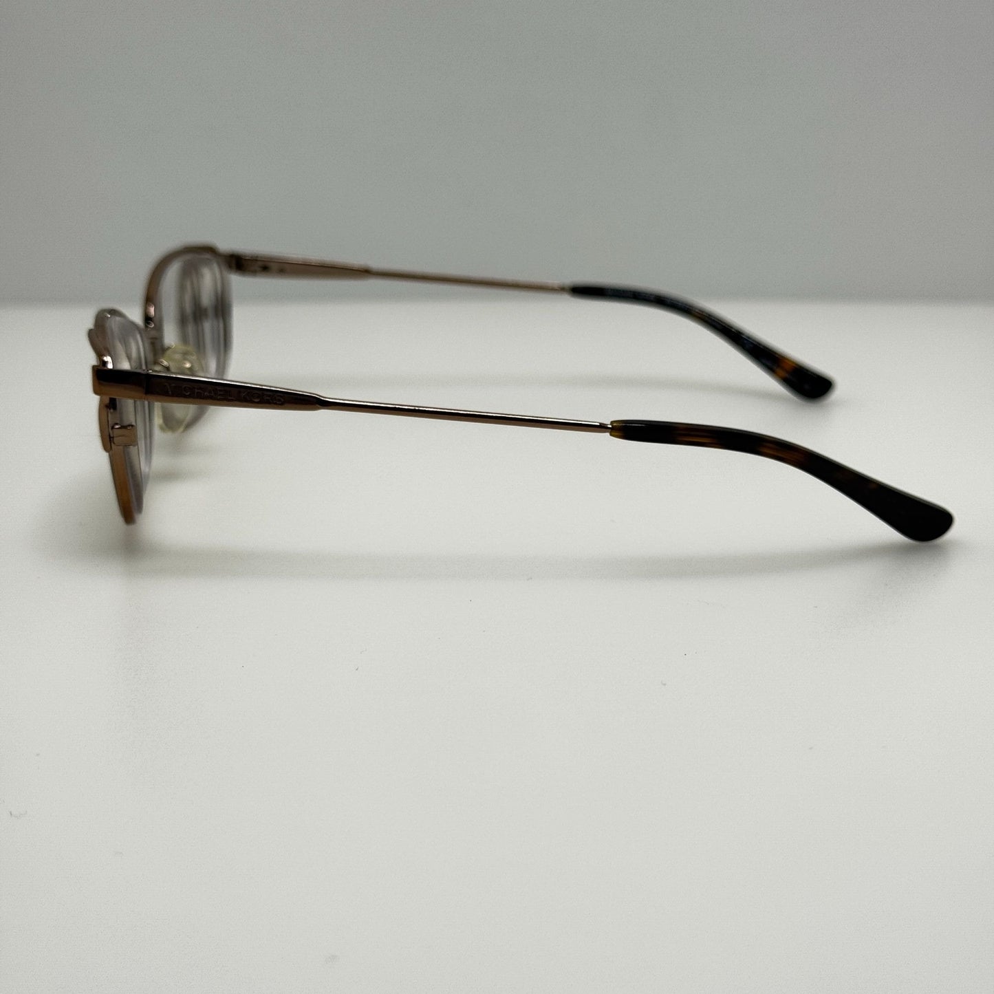 Michael Kors Eyeglasses Eye Glasses Frames MK 3020 San Vincente 1083 53-17-135