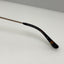 Michael Kors Eyeglasses Eye Glasses Frames MK 3020 San Vincente 1083 53-17-135