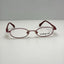 Paris Blues Katy Rose Eyeglasses Eye Glasses Frames 41-17-130