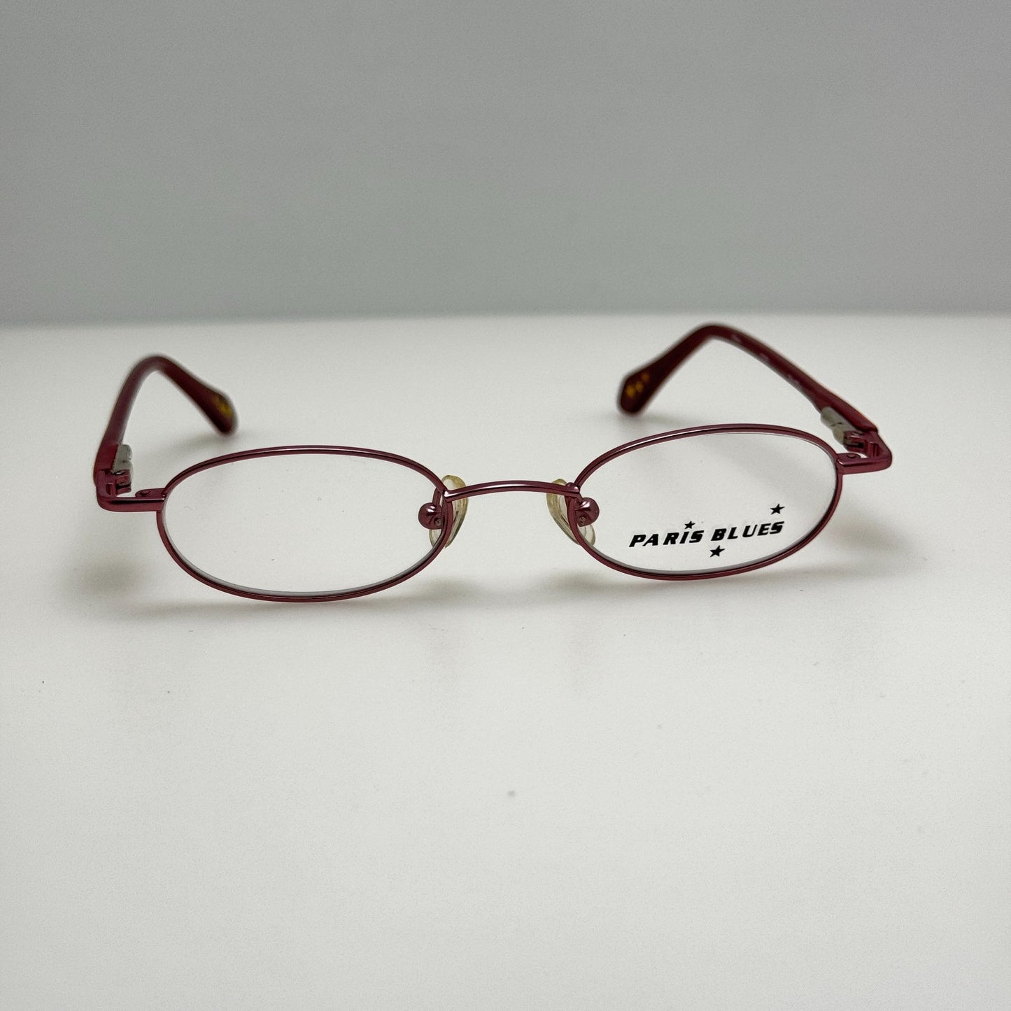 Paris Blues Katy Rose Eyeglasses Eye Glasses Frames 41-17-130