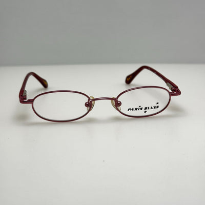 Paris Blues Katy Rose Eyeglasses Eye Glasses Frames 41-17-130