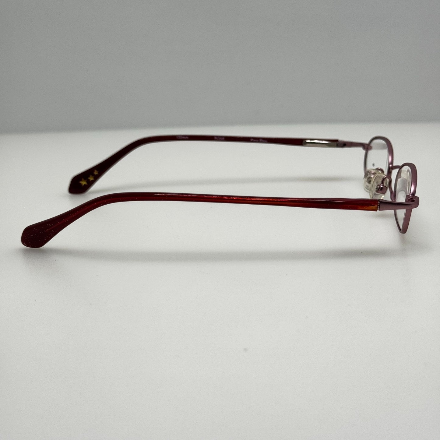 Paris Blues Katy Rose Eyeglasses Eye Glasses Frames 41-17-130