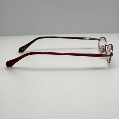 Paris Blues Katy Rose Eyeglasses Eye Glasses Frames 41-17-130
