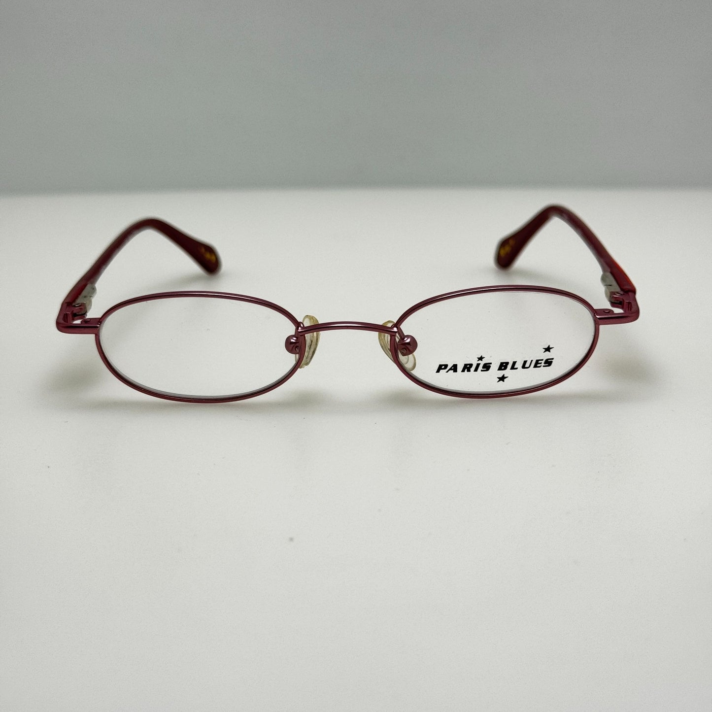 Paris Blues Katy Rose Eyeglasses Eye Glasses Frames 41-17-130
