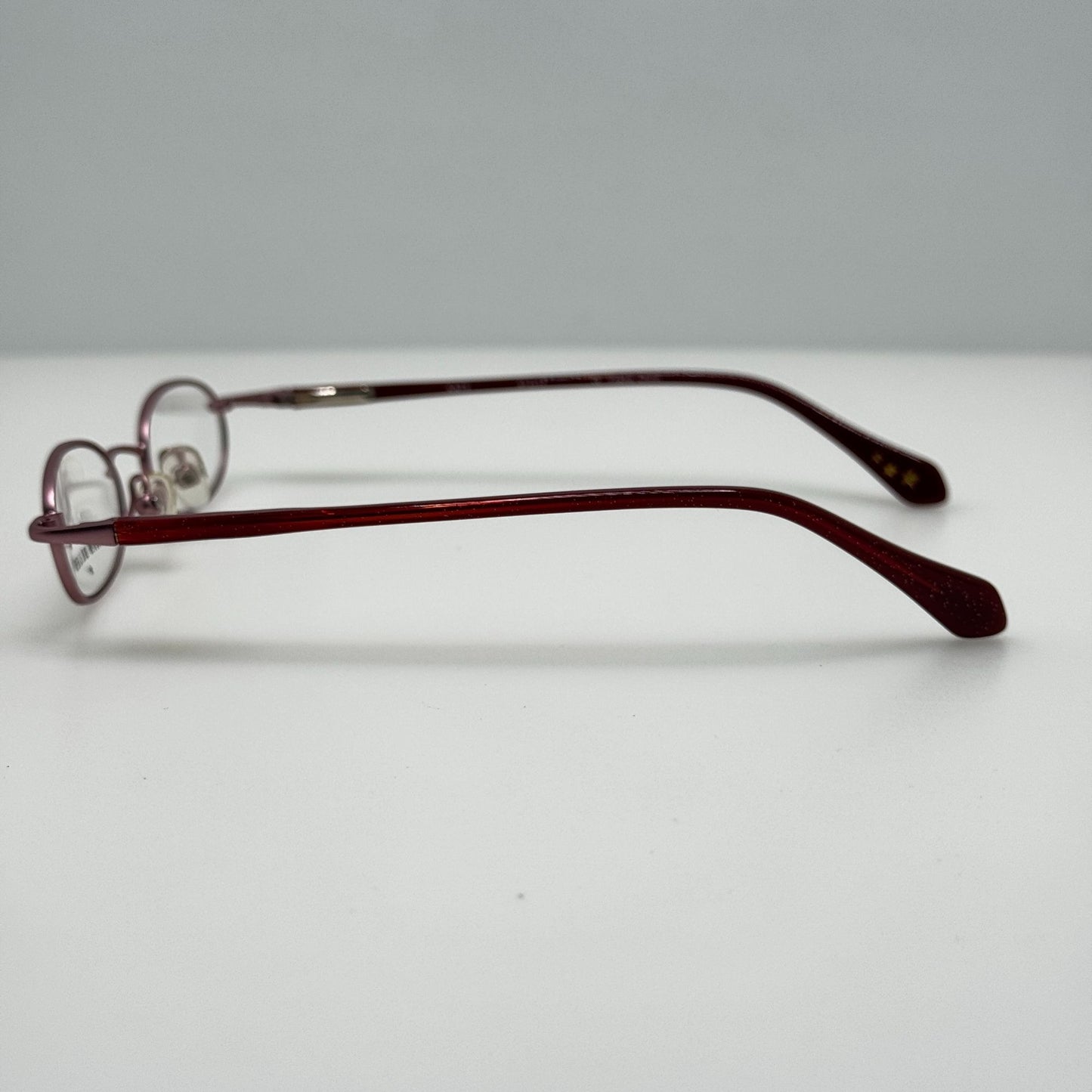 Paris Blues Katy Rose Eyeglasses Eye Glasses Frames 41-17-130