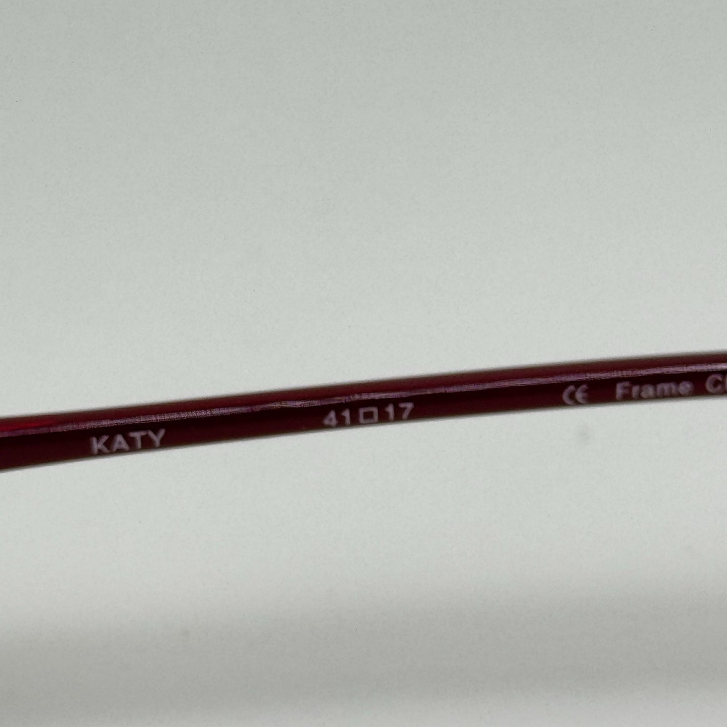 Paris Blues Katy Rose Eyeglasses Eye Glasses Frames 41-17-130