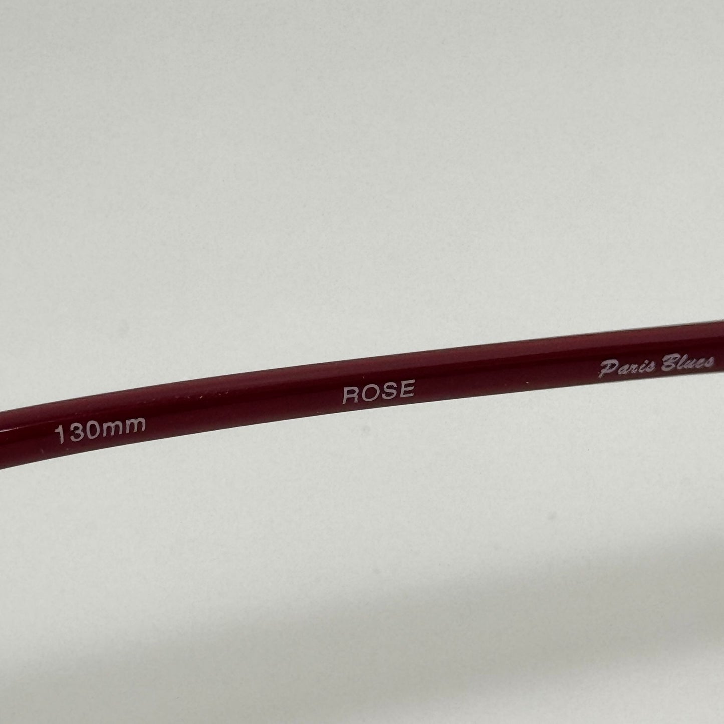 Paris Blues Katy Rose Eyeglasses Eye Glasses Frames 41-17-130