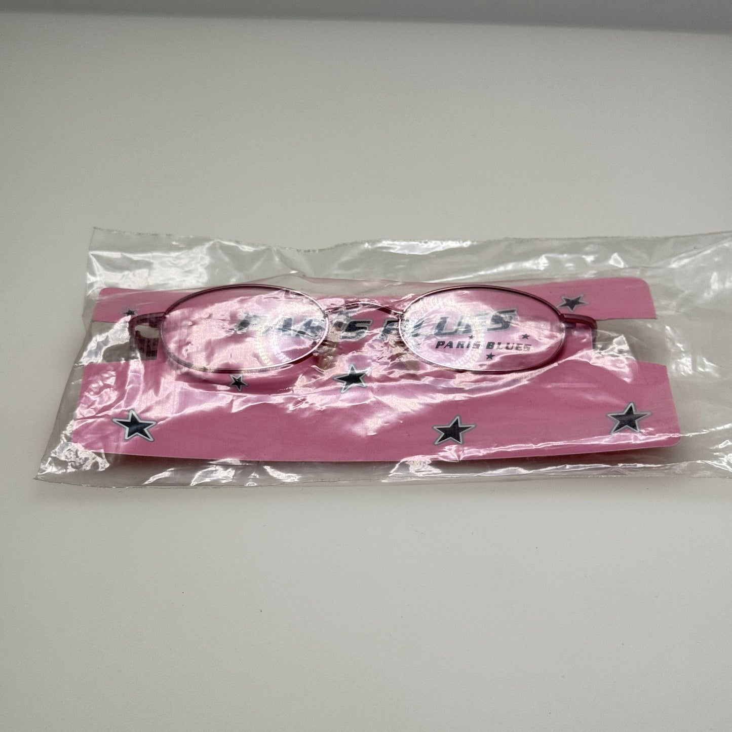 Paris Blues Katy Rose Eyeglasses Eye Glasses Frames 41-17-130