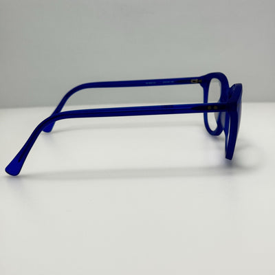 Revel 35-002123 08-20 Eyeglasses Eye Glasses Frames Blue 47-23-140