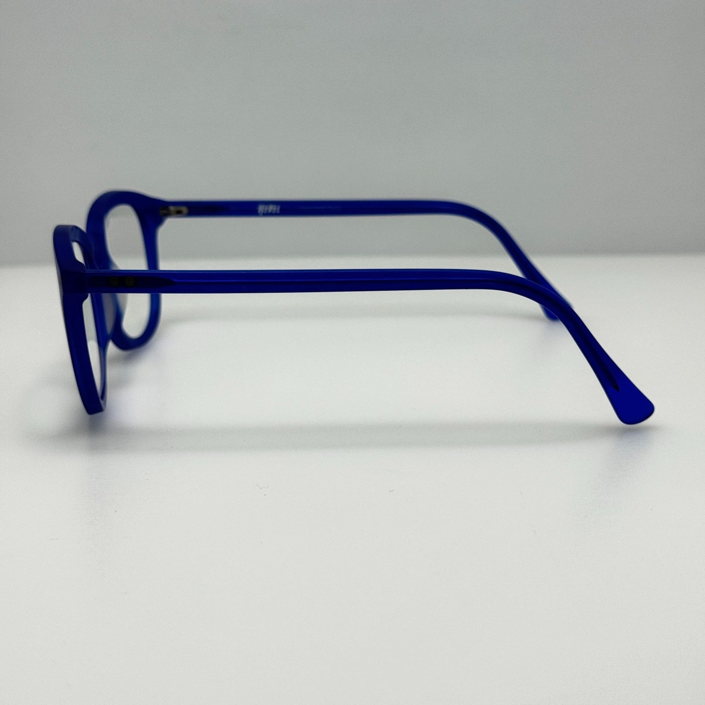 Revel 35-002123 08-20 Eyeglasses Eye Glasses Frames Blue 47-23-140