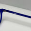 Revel 35-002123 08-20 Eyeglasses Eye Glasses Frames Blue 47-23-140