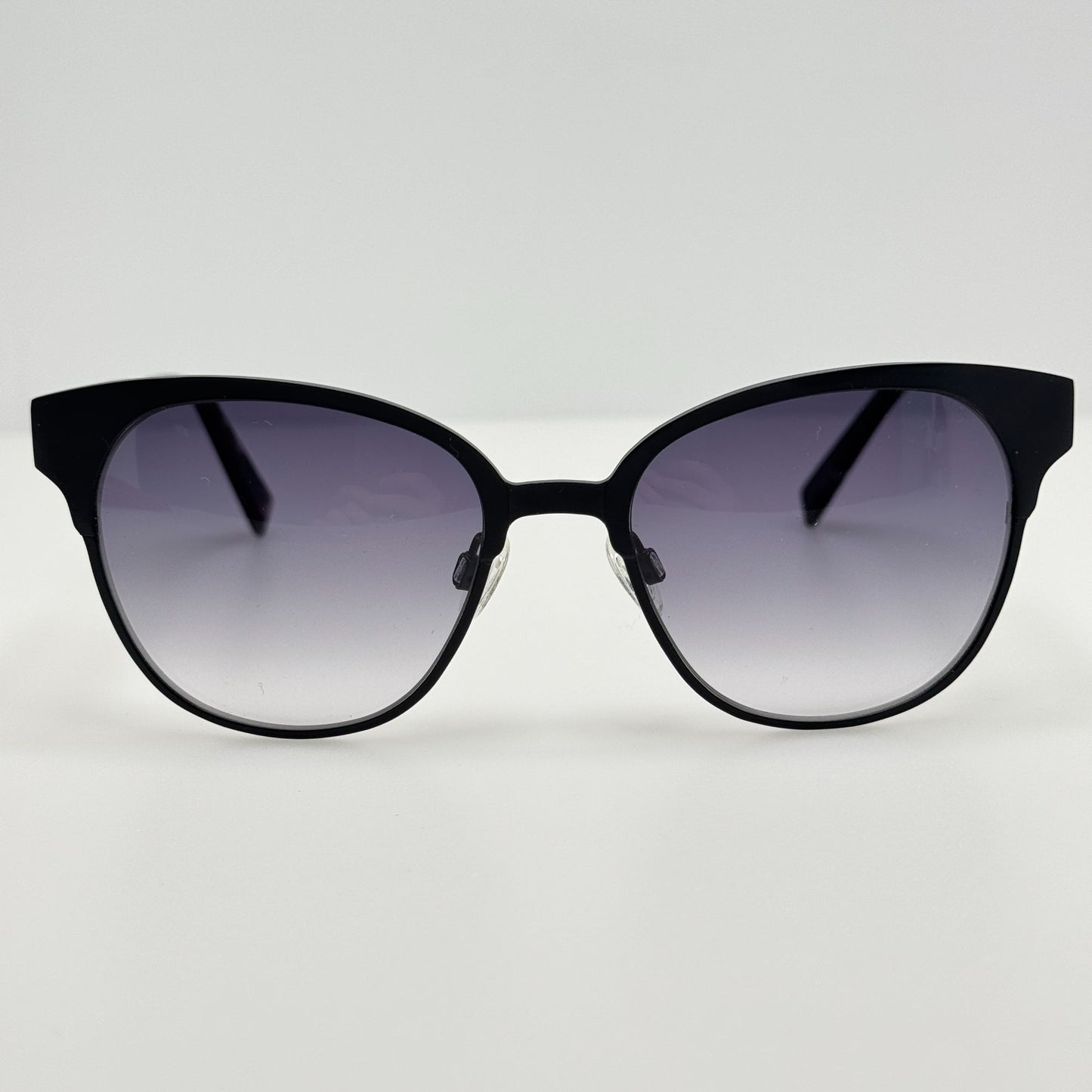 Derek Lam Sunglasses Stephanie BLK Black 55-18-142