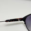 Derek Lam Sunglasses Stephanie BLK Black 55-18-142