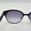 Derek Lam Sunglasses Stephanie BLK Black 55-18-142