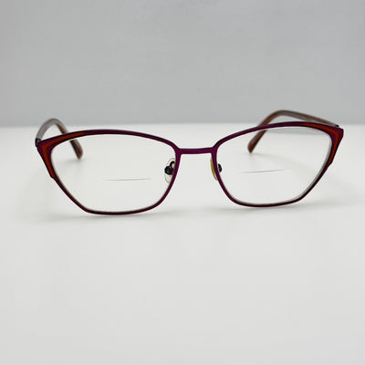 OGI Bunny Hill 480 Eyeglasses Eye Glasses Frames Japan 53-17-140