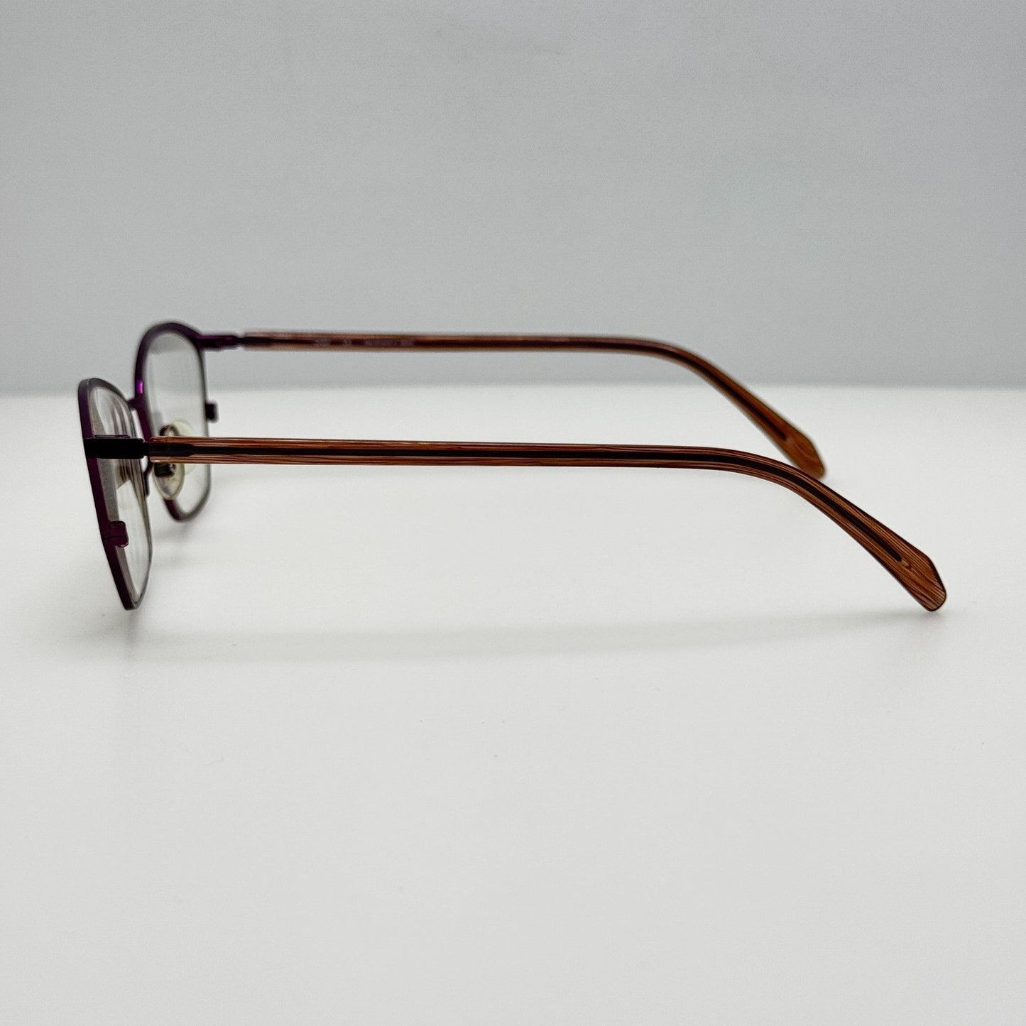 OGI Bunny Hill 480 Eyeglasses Eye Glasses Frames Japan 53-17-140