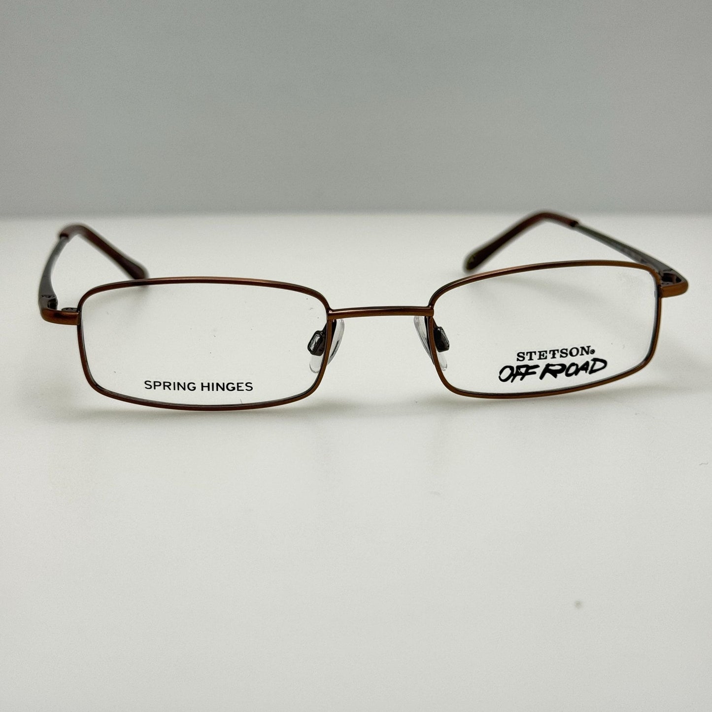 Stetson Off Road 5001 041 Eyeglasses Eye Glasses Frames 48-20-140