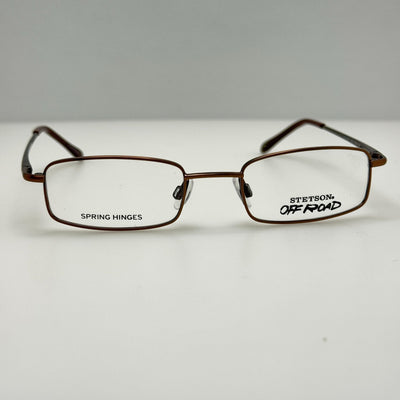 Stetson Off Road 5001 041 Eyeglasses Eye Glasses Frames 48-20-140
