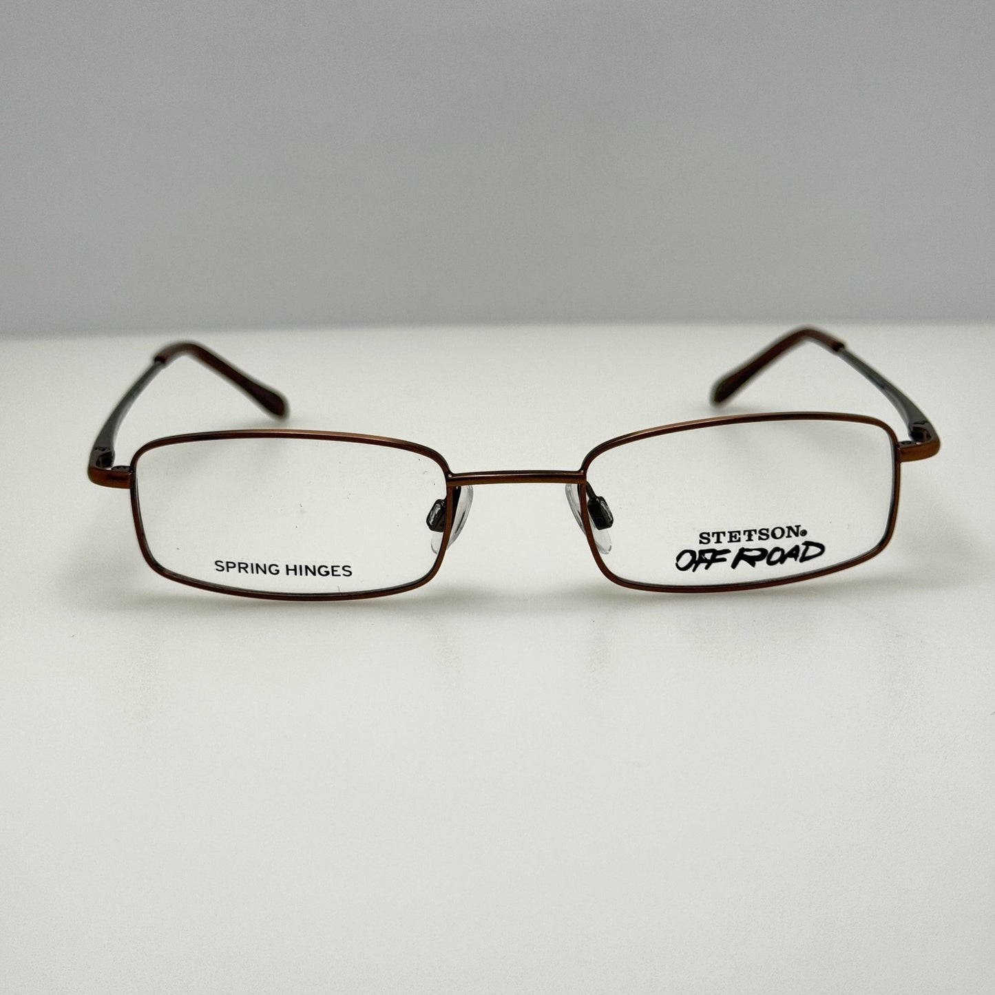 Stetson Off Road 5001 041 Eyeglasses Eye Glasses Frames 48-20-140