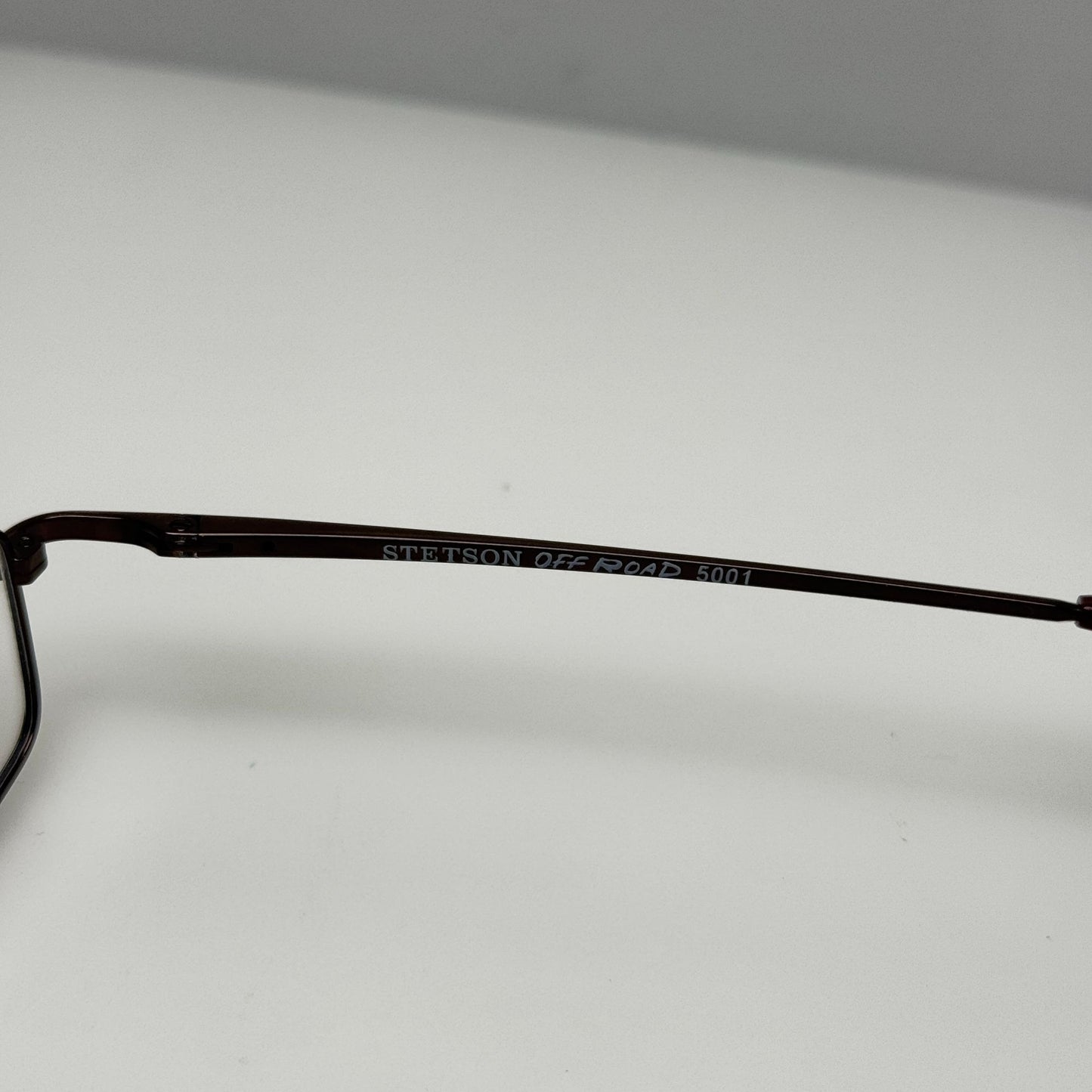 Stetson Off Road 5001 041 Eyeglasses Eye Glasses Frames 48-20-140