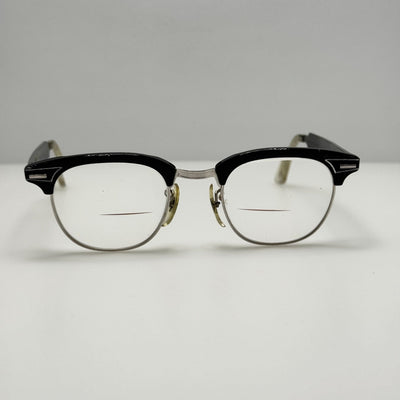 S/C Eyeglasses Eye Glasses Frames USA 4 3/4 - 6 12KGF 22-46