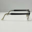 S/C Eyeglasses Eye Glasses Frames USA 4 3/4 - 6 12KGF 22-46