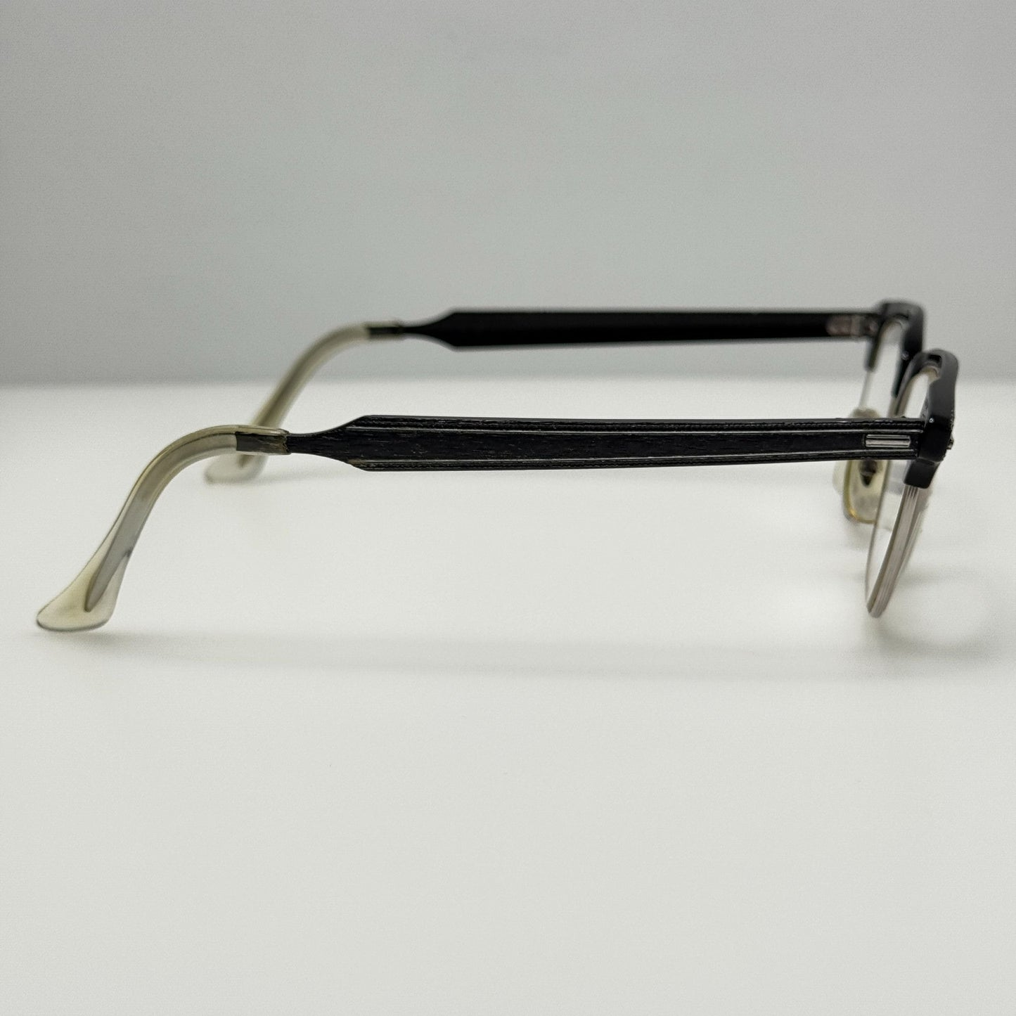 S/C Eyeglasses Eye Glasses Frames USA 4 3/4 - 6 12KGF 22-46
