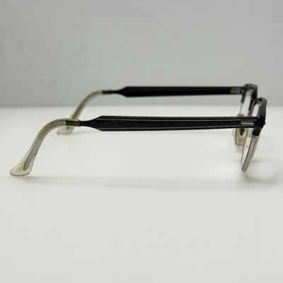 S/C Eyeglasses Eye Glasses Frames USA 4 3/4 - 6 12KGF 22-46