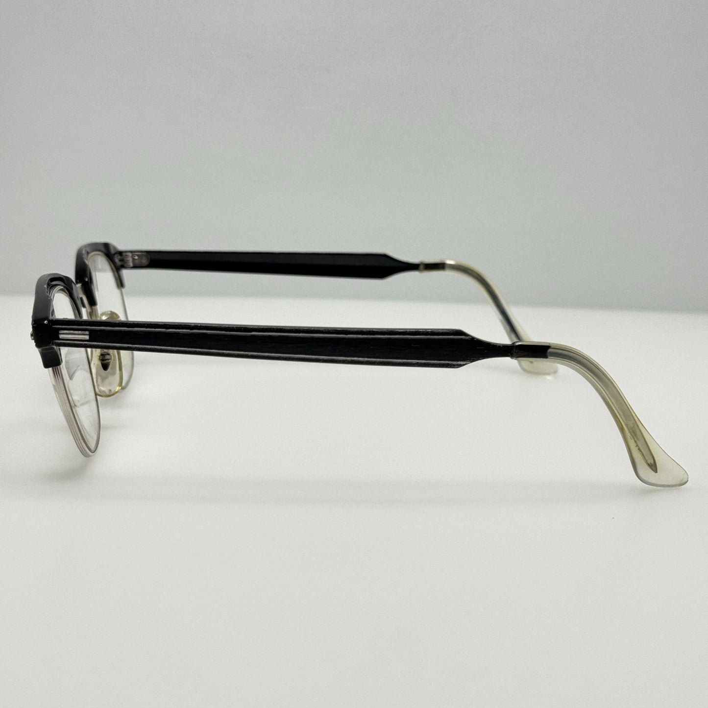 S/C Eyeglasses Eye Glasses Frames USA 4 3/4 - 6 12KGF 22-46