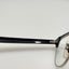 S/C Eyeglasses Eye Glasses Frames USA 4 3/4 - 6 12KGF 22-46