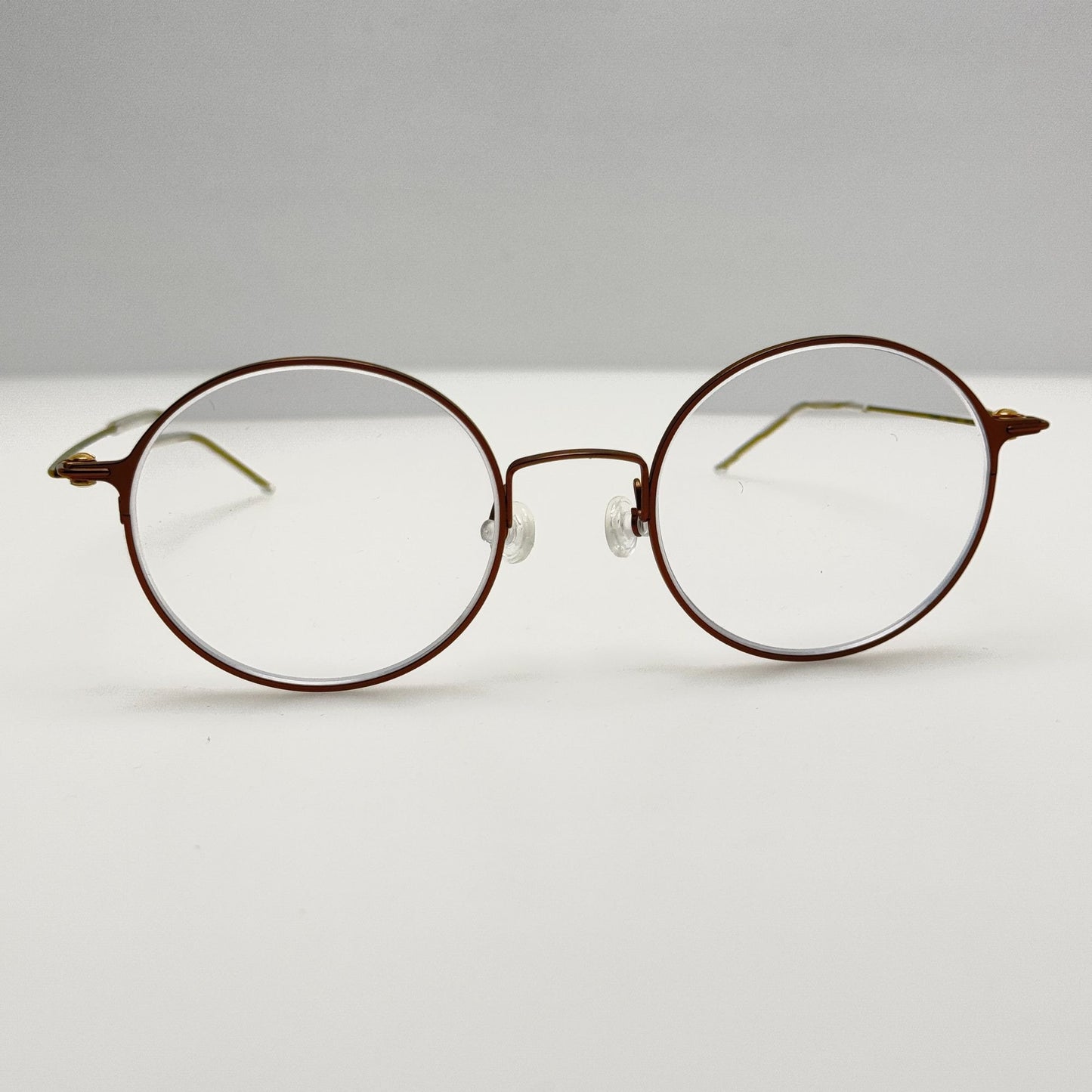 Leicht Eyeglasses Eye Glasses Frames LE 008 Col 02 50-20-142