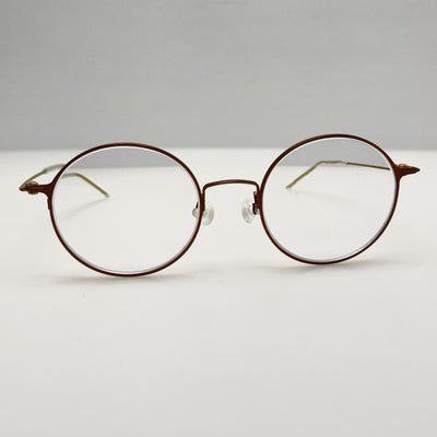 Leicht Eyeglasses Eye Glasses Frames LE 008 Col 02 50-20-142